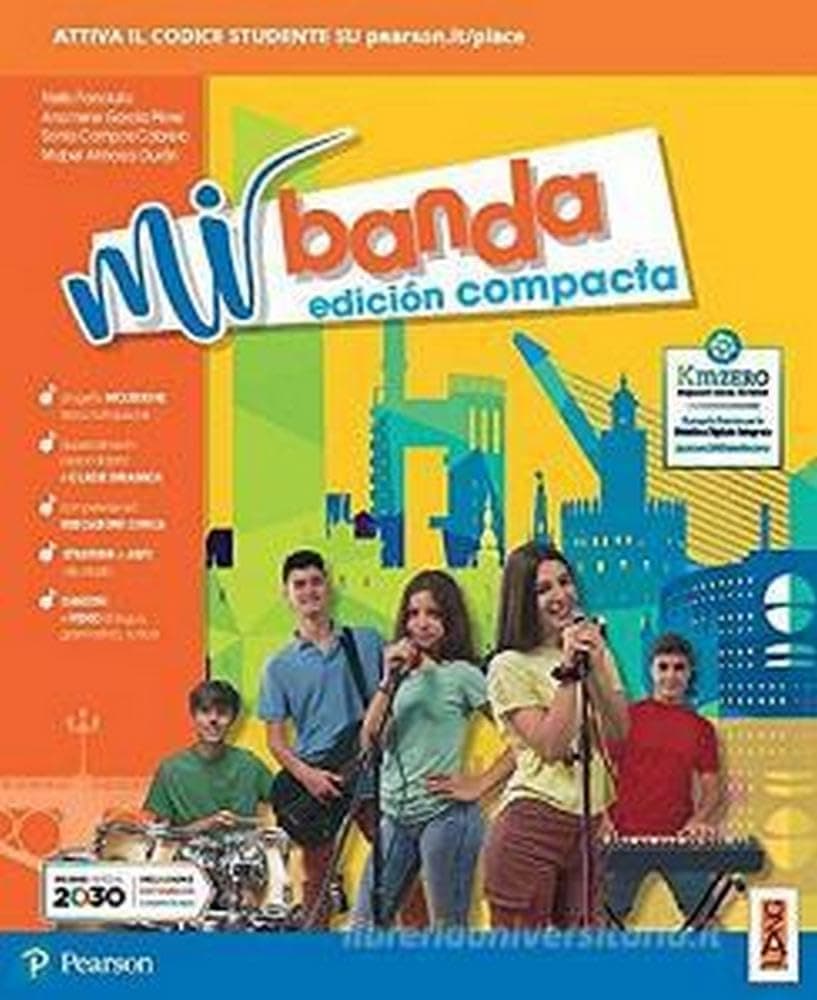 Mi Banda Ediciã³N Compacta