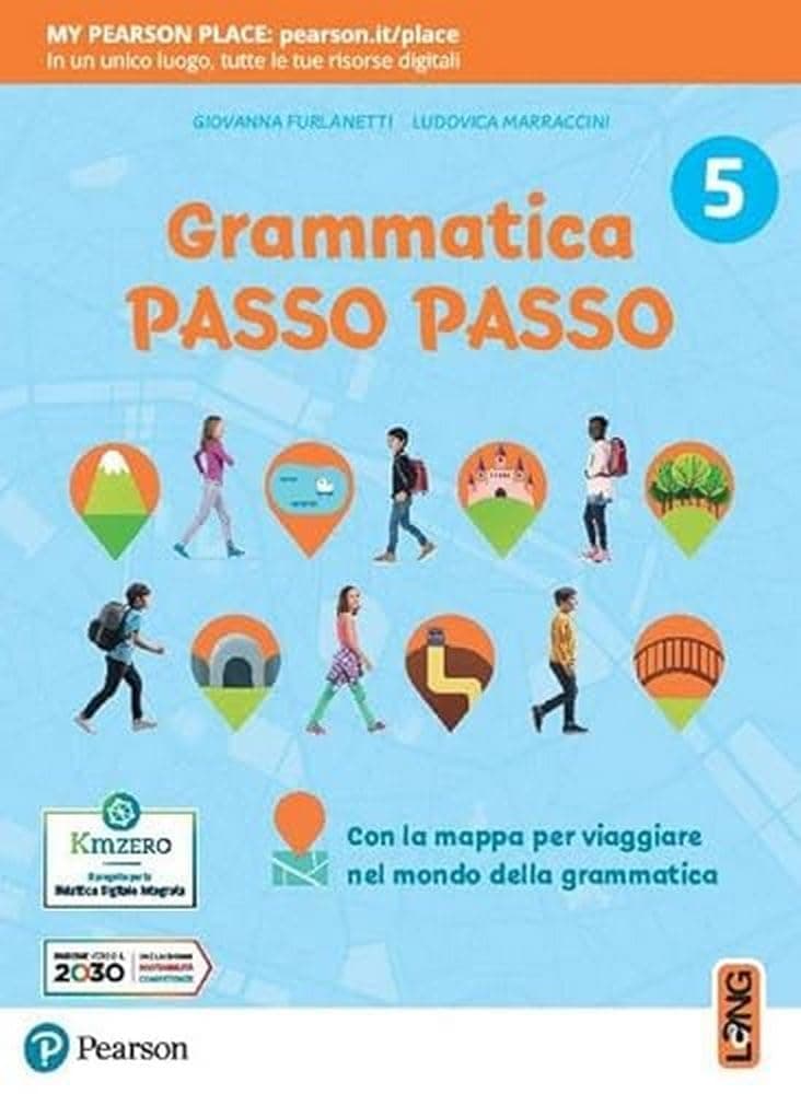 Storie, Lampi E Scintille 5