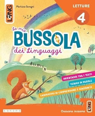 La Mia Bussola Dei Linguaggi 4