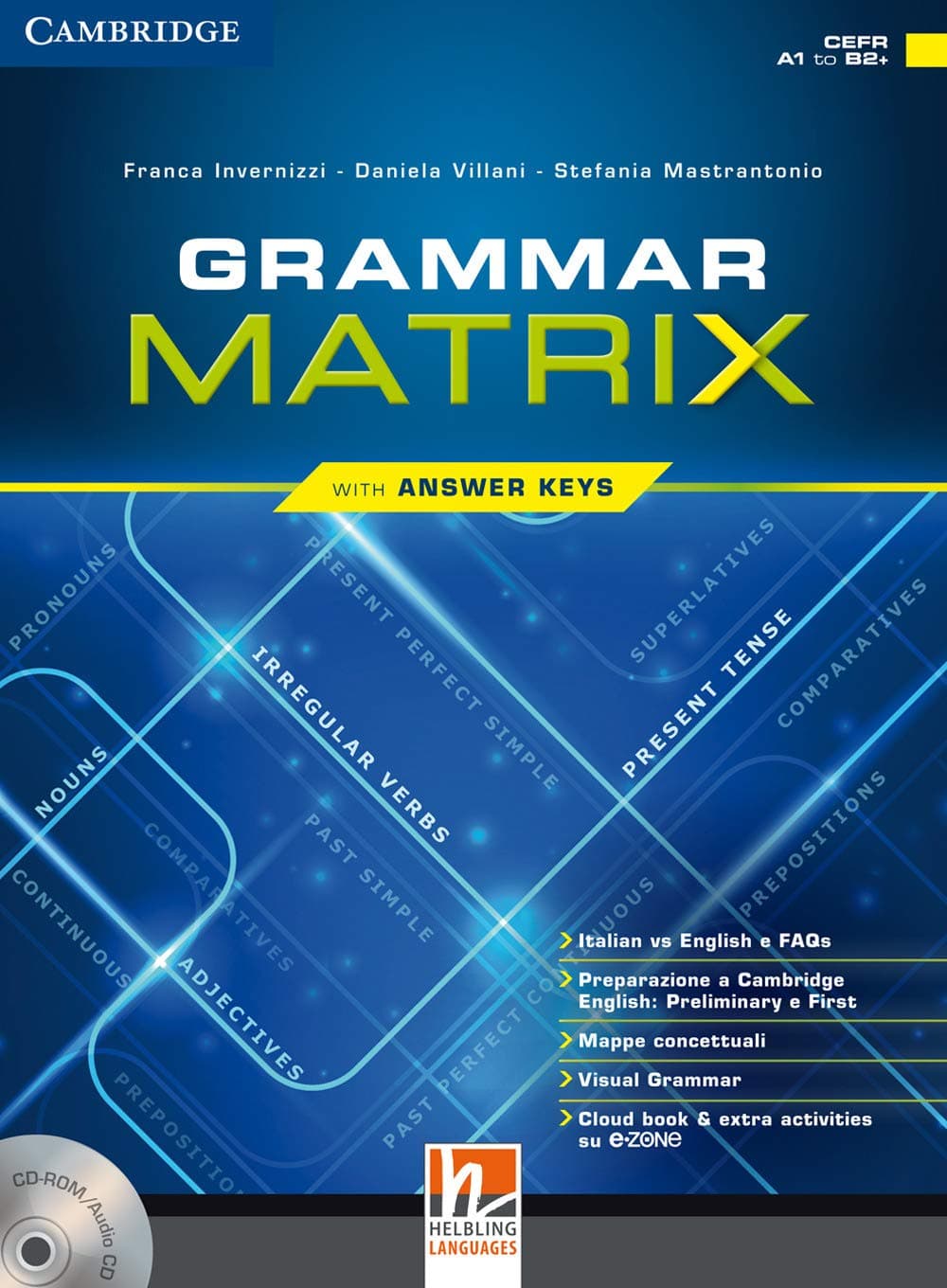 Grammar Matrix