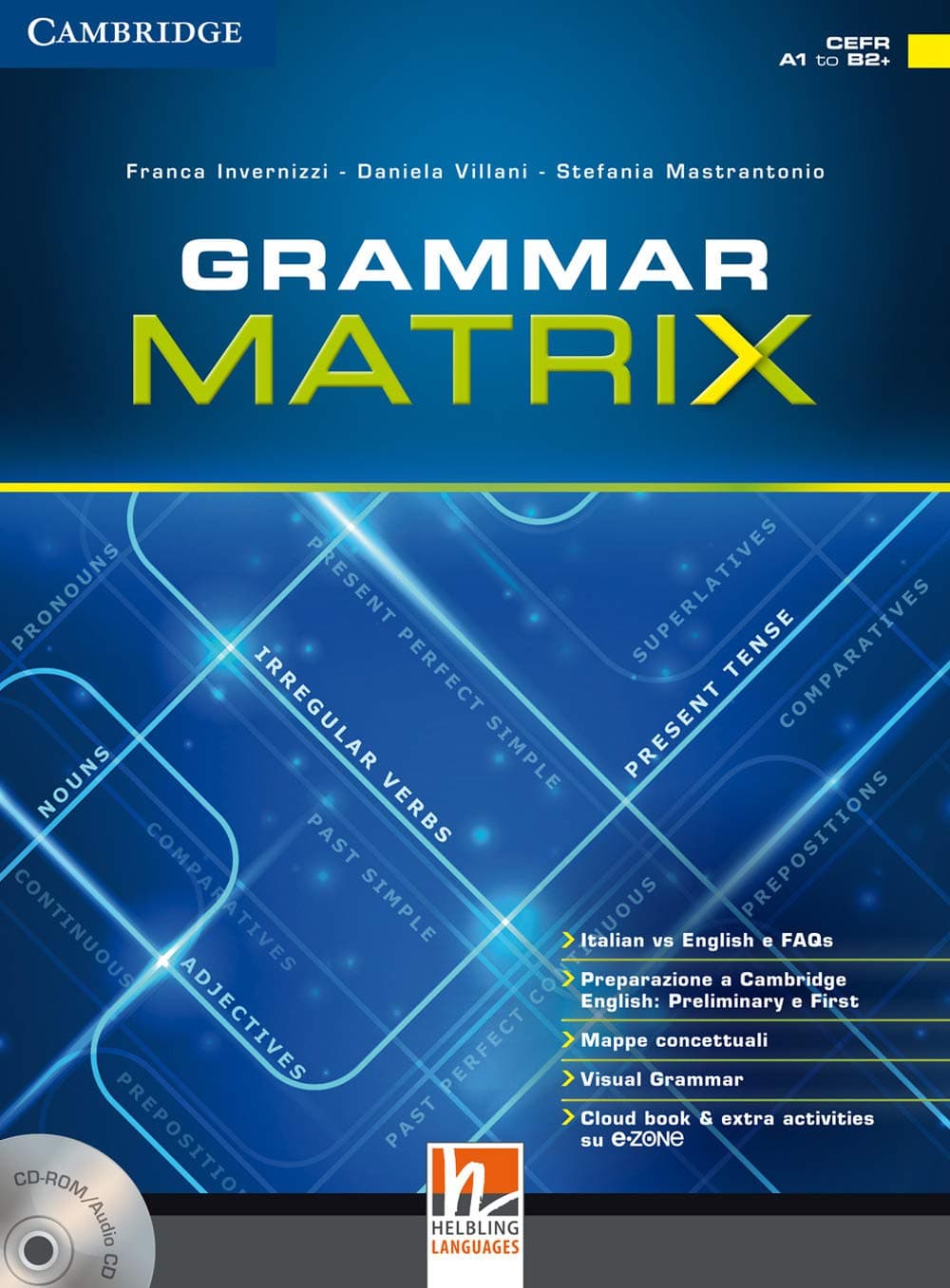 Grammar Matrix Senza Chiavi