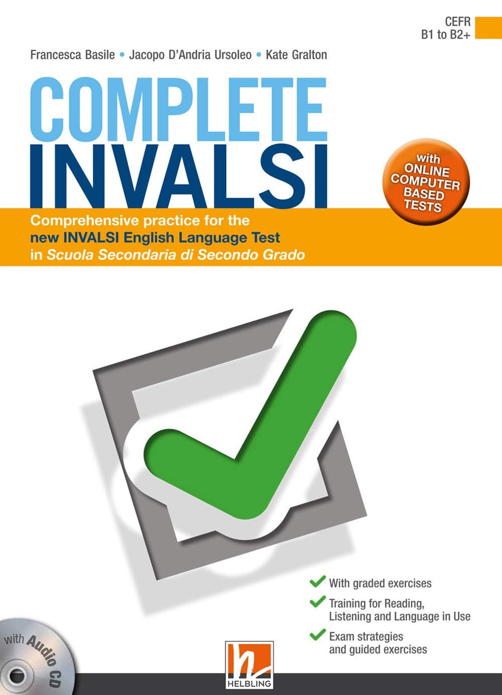 Complete Invalsi