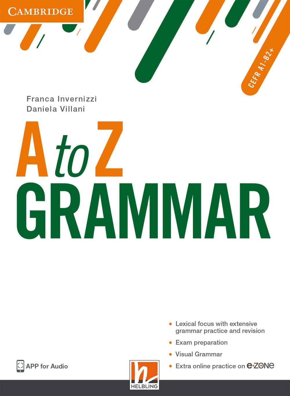 A To Z Grammar Sb+Ezone