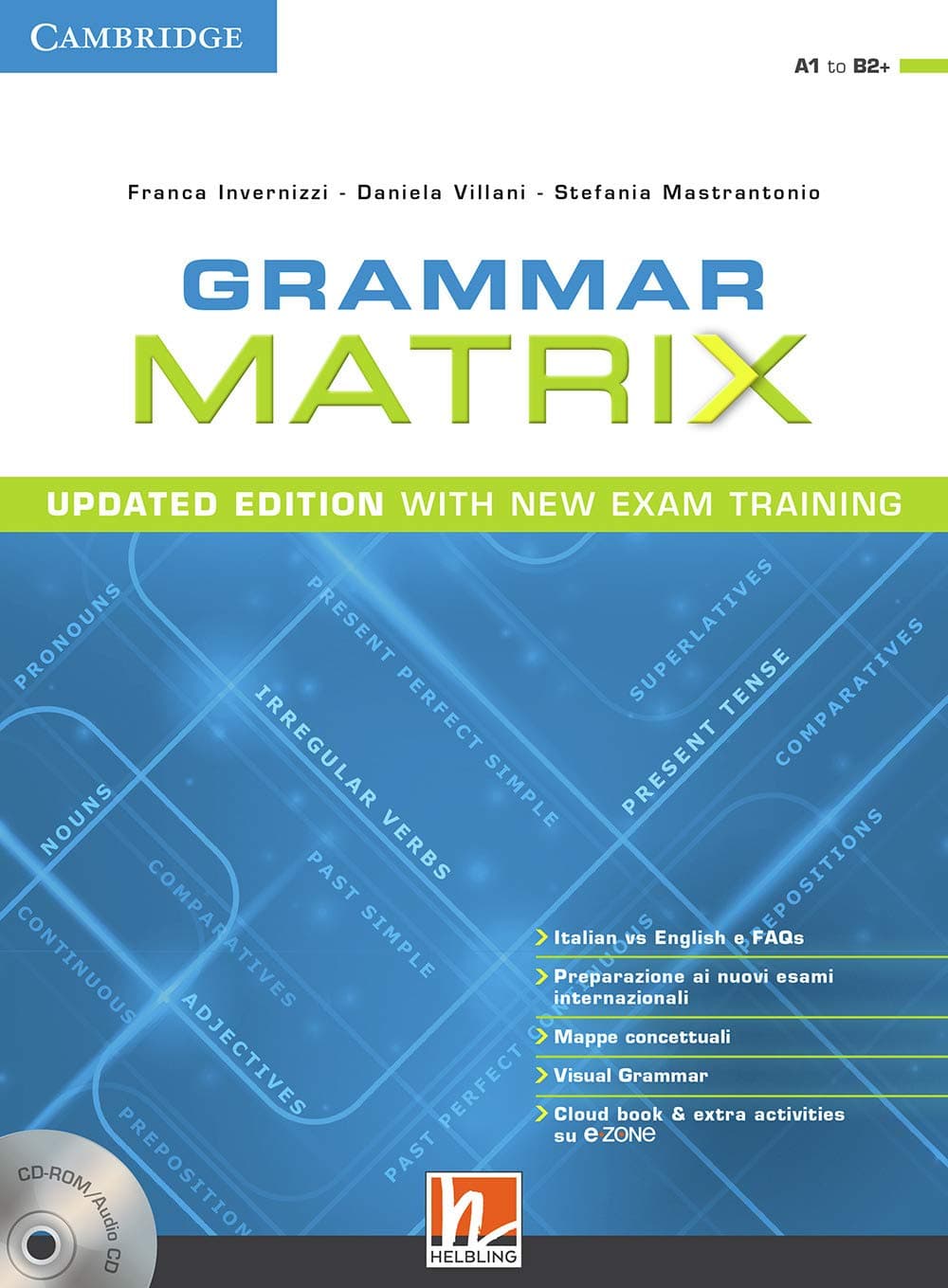 Grammar Matrix N.E. Sb