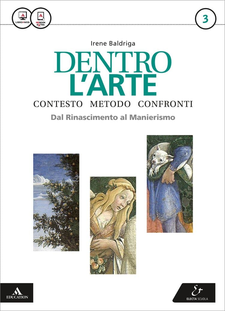 Dentro L'Arte