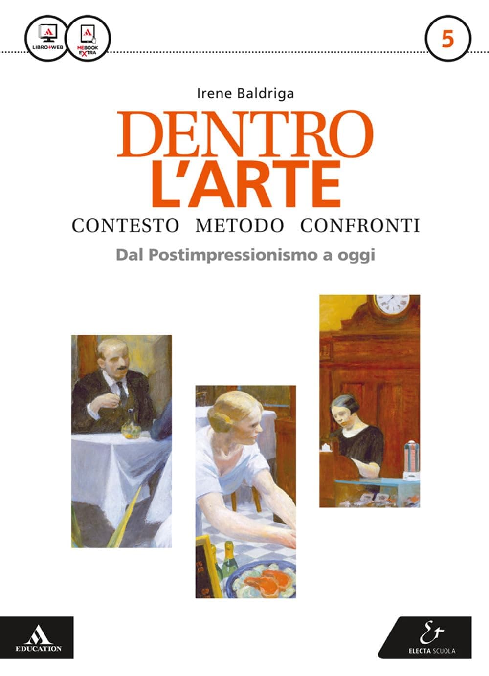 Dentro L'Arte