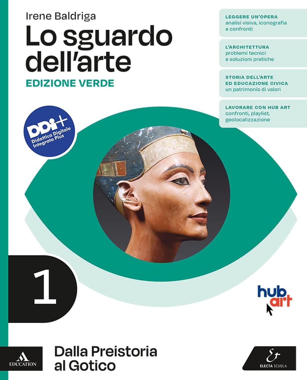 Sguardo Dell'Arte (Lo) / Edizione Verde
