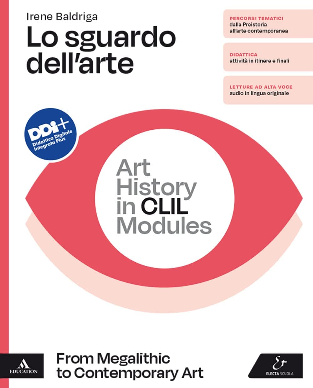 Sguardo Dell'Arte (Lo)