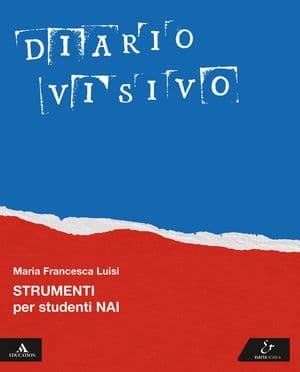 Copertina Diario Visivo