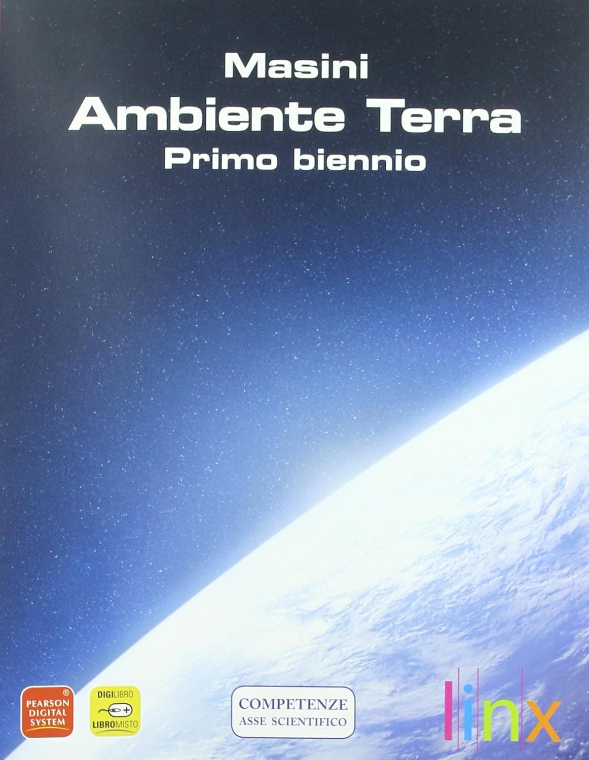 Ambiente Terra Primo Biennio