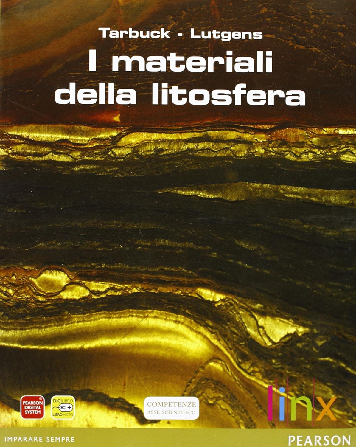 Materiali Della Litosfera