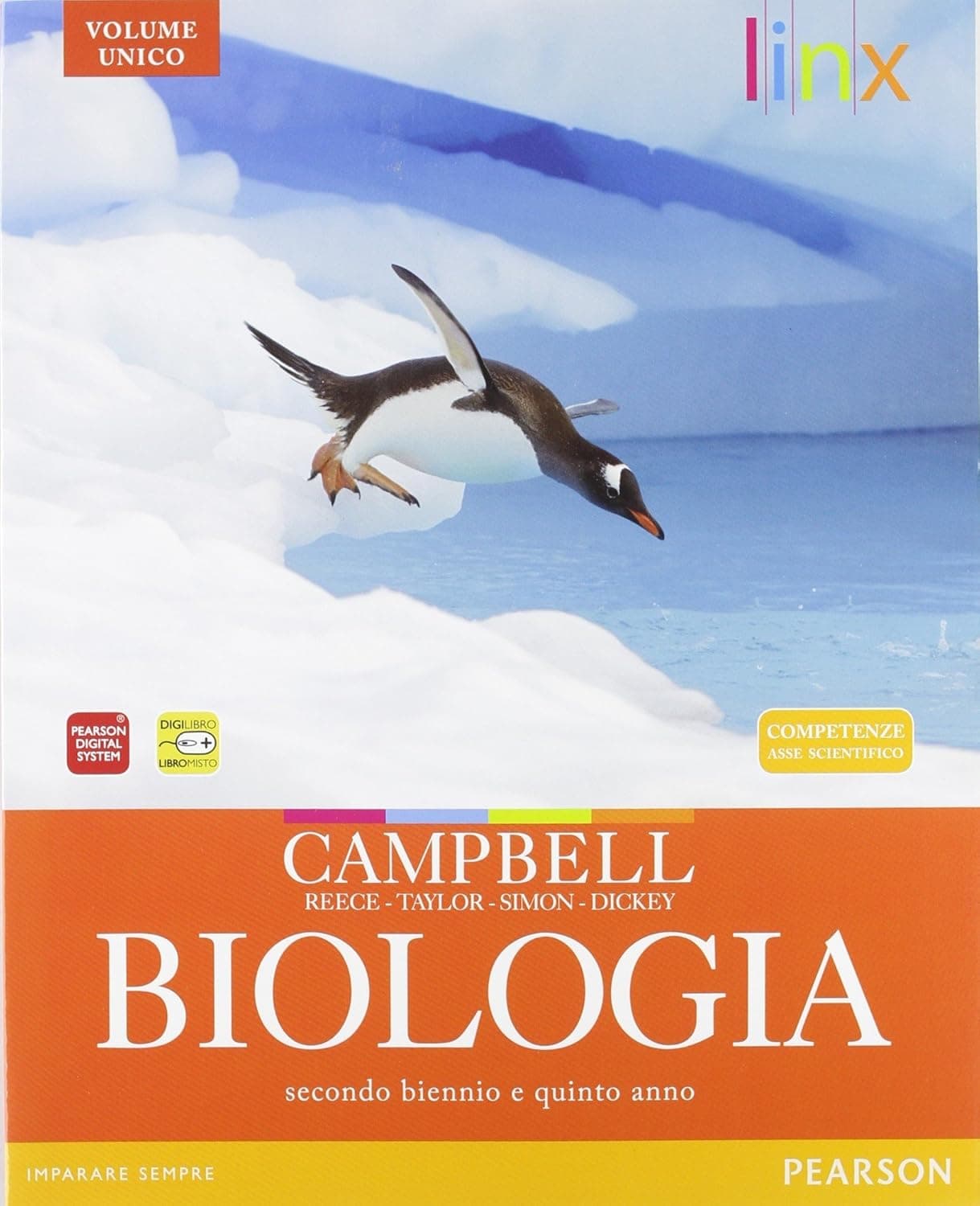 Biologia Vol. Unico