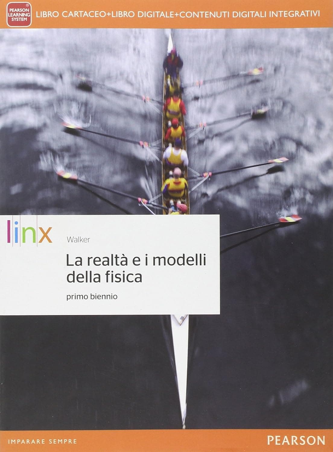 Realta' E I Modelli Della Fisica