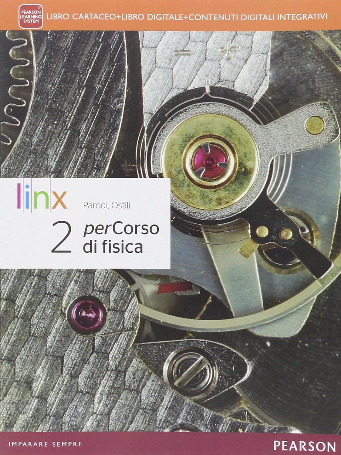 Percorso Di Fisica 2