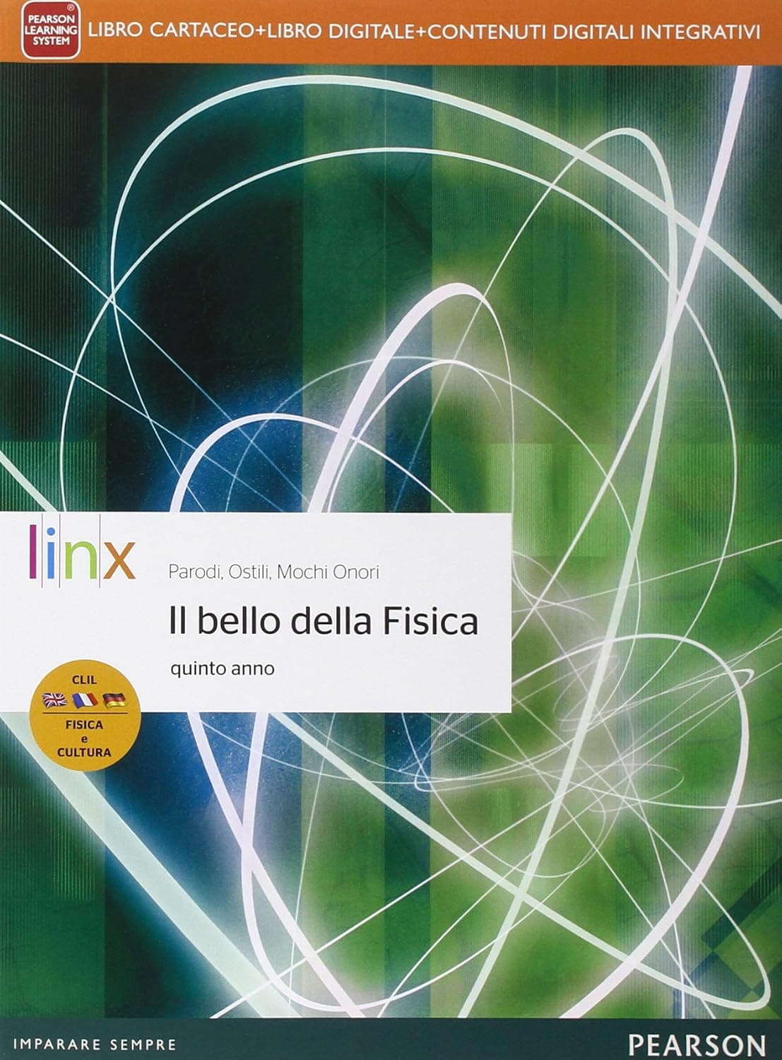 Bello Della Fisica Quinto Anno