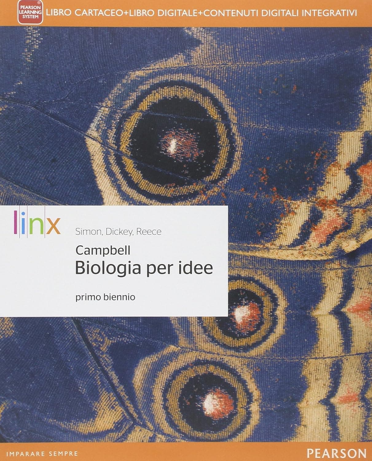 Biologia Per Idee