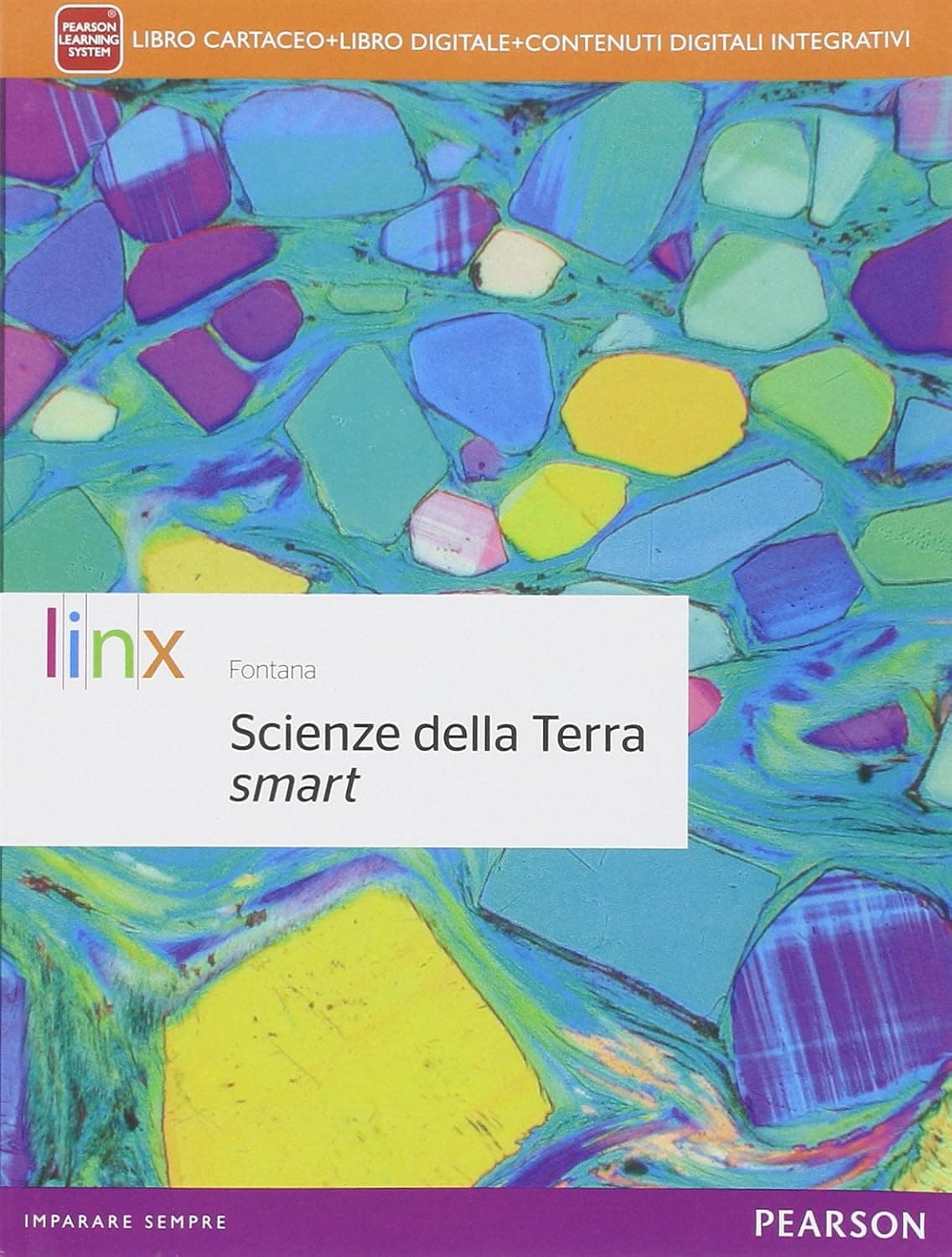 Scienze Della Terra Smart