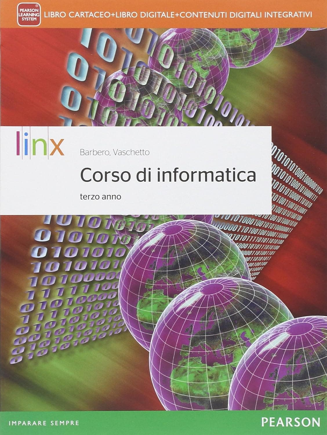 Corso Di Informatica  Terzo Anno