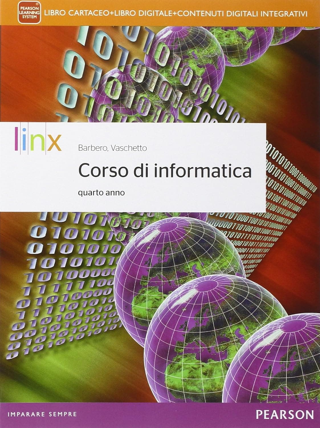 Corso Di Informatica Quarto Anno