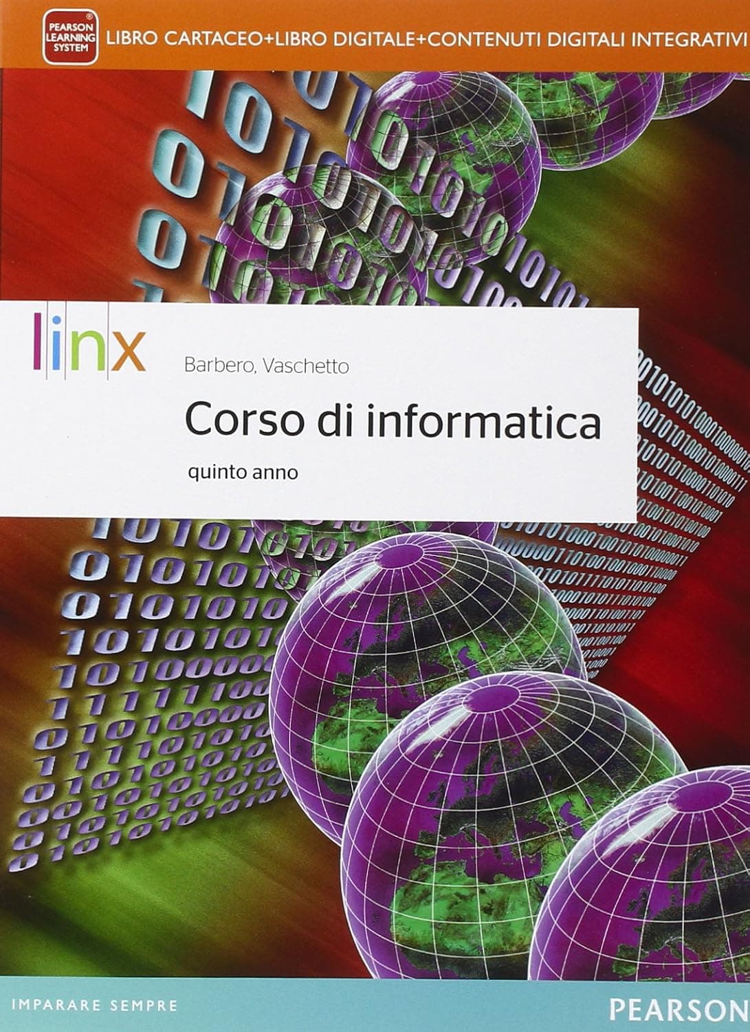 Corso Di Informatica Quinto Anno