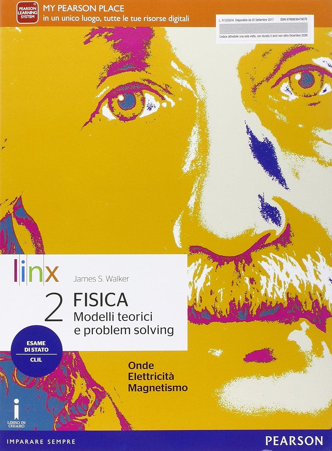 Fisica - Modelli Teorici E Problem Solving 2