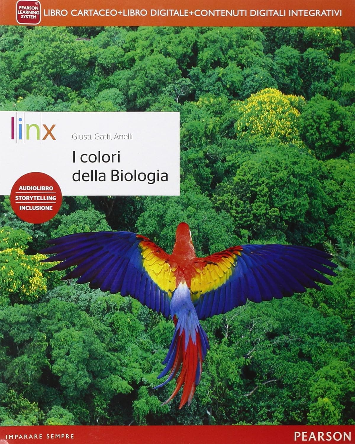 Colori Della Biologia