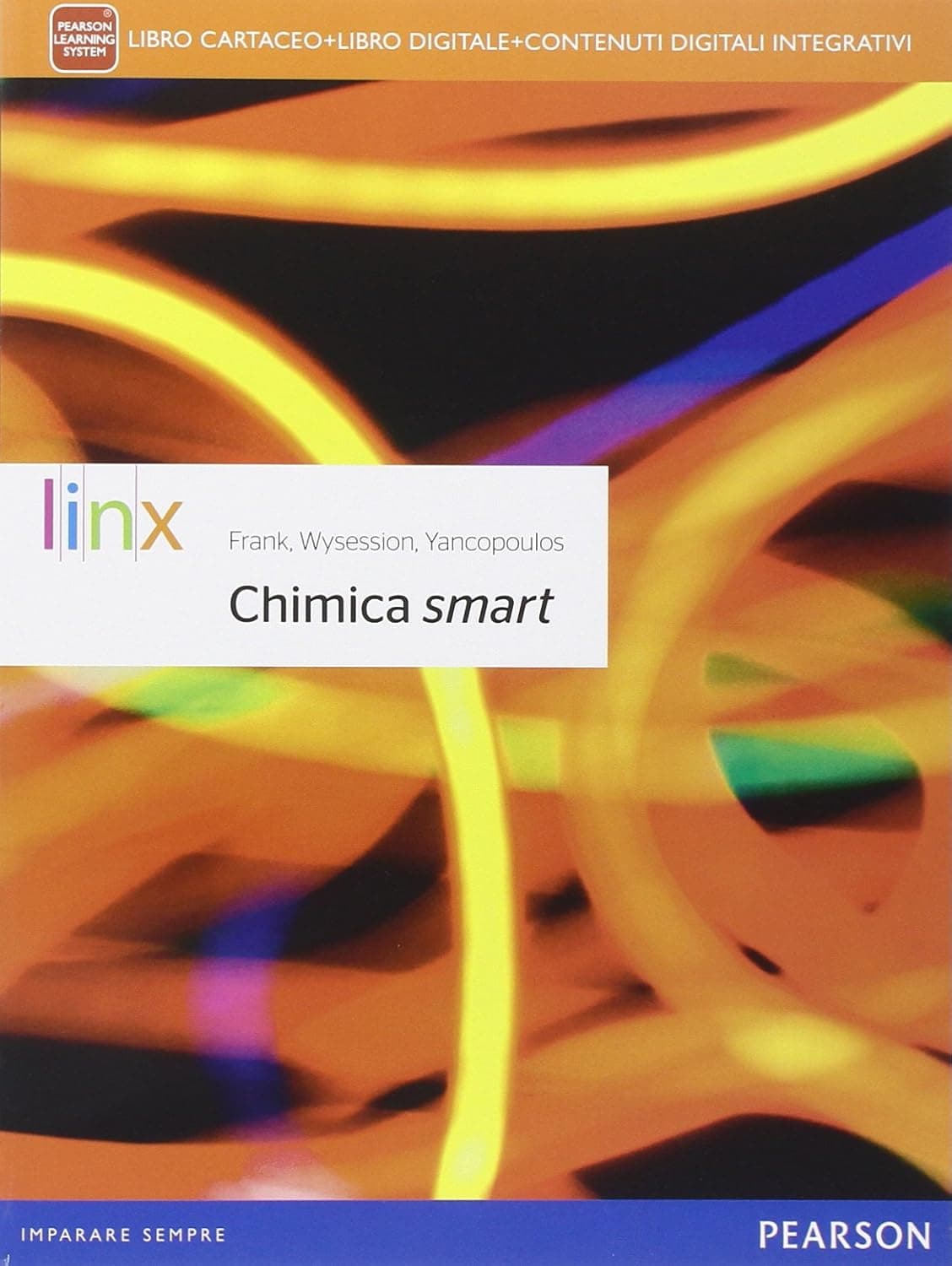 Chimica Smart