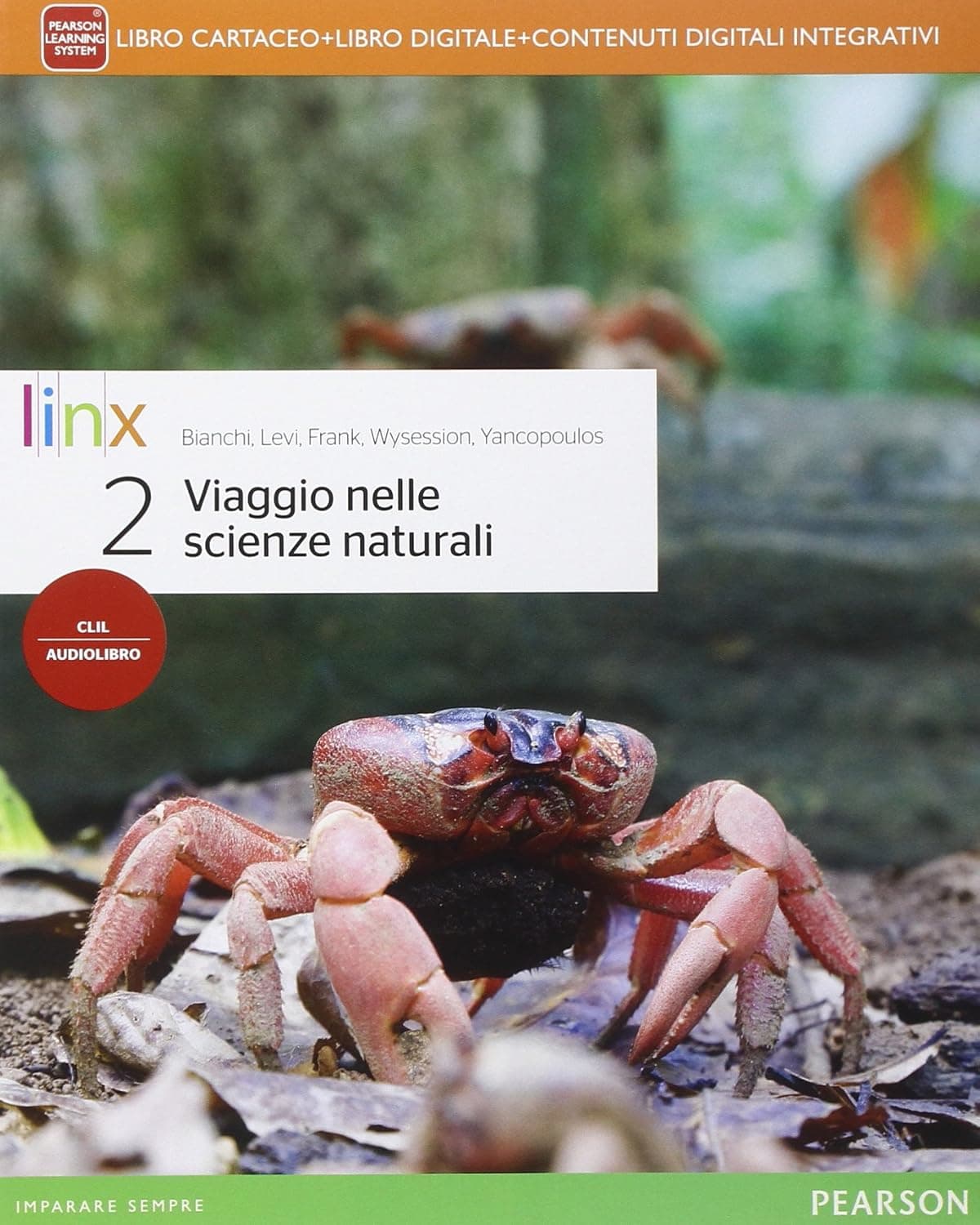 Viaggio Nelle Scienze Naturali 2
