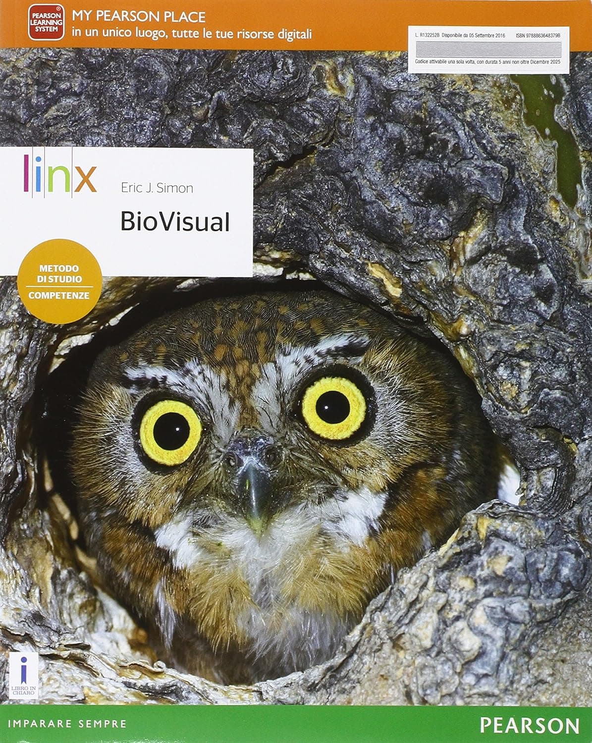 Biovisual