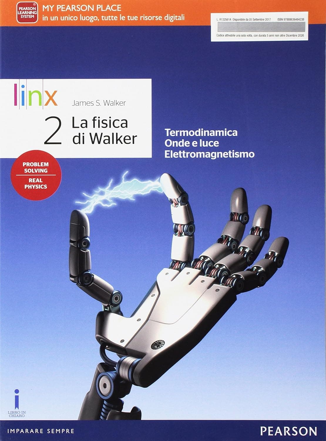 La Fisica Di Walker 2
