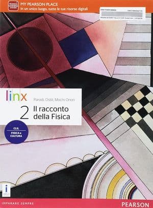 Copertina Il Racconto Della Fisica 2