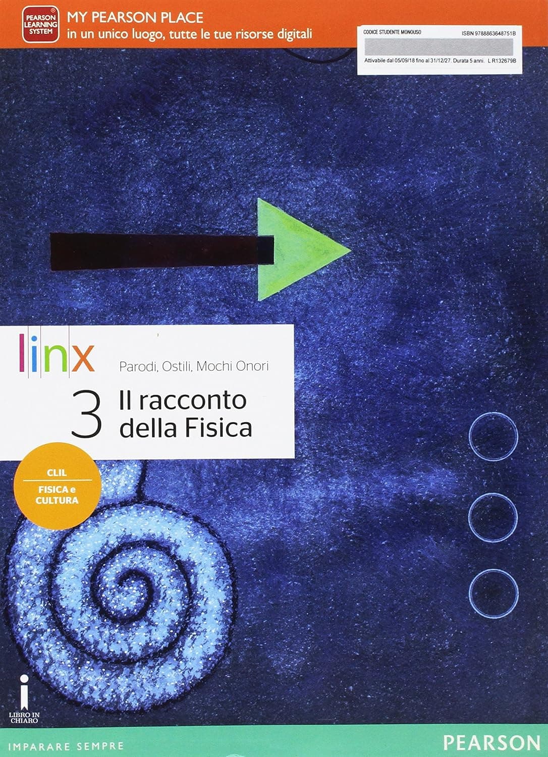 Il Racconto Della Fisica 3