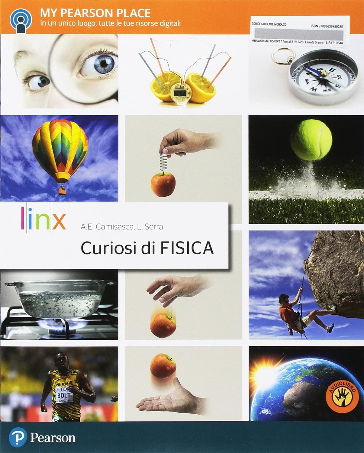 Curiosi Di Fisica
