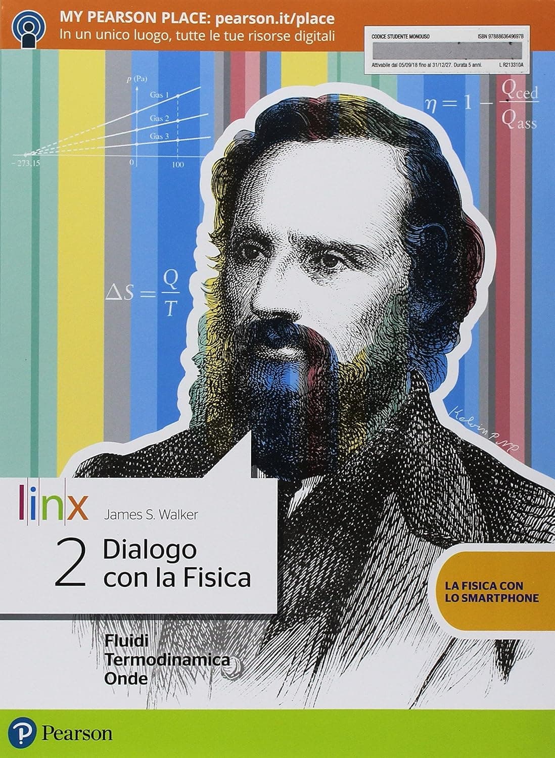 Dialogo Con La Fisica - Volume 2