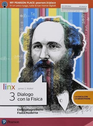 Copertina Dialogo Con La Fisica - Volume 3