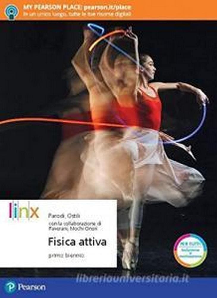 Fisica Attiva - Primo Biennio