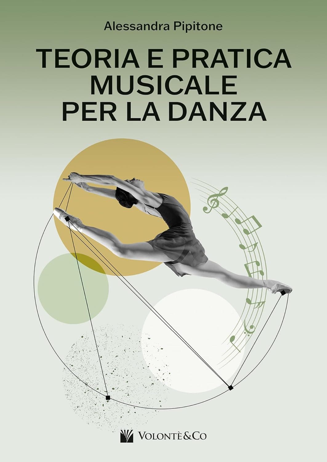 Teoria E Pratica Musicale Per La Danza