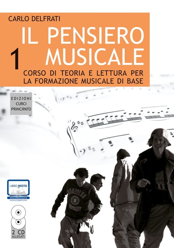 Pensiero Musicale (Il)