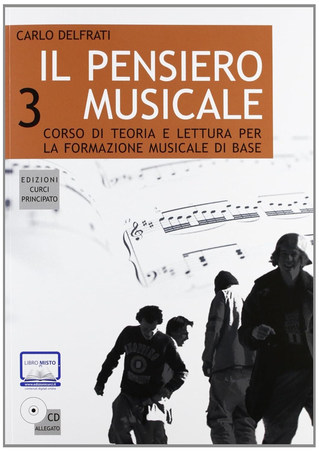 Pensiero Musicale (Il)