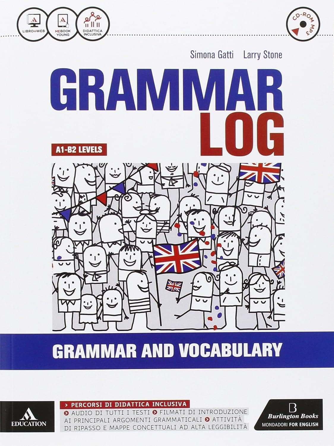Grammar Log