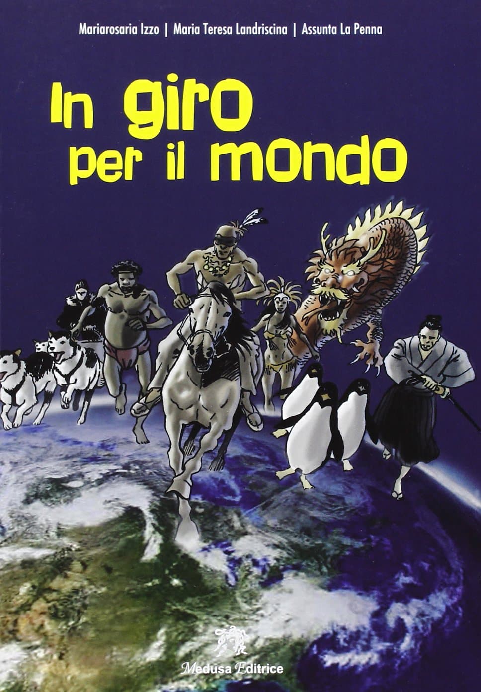 In Giro Per Il Mondo