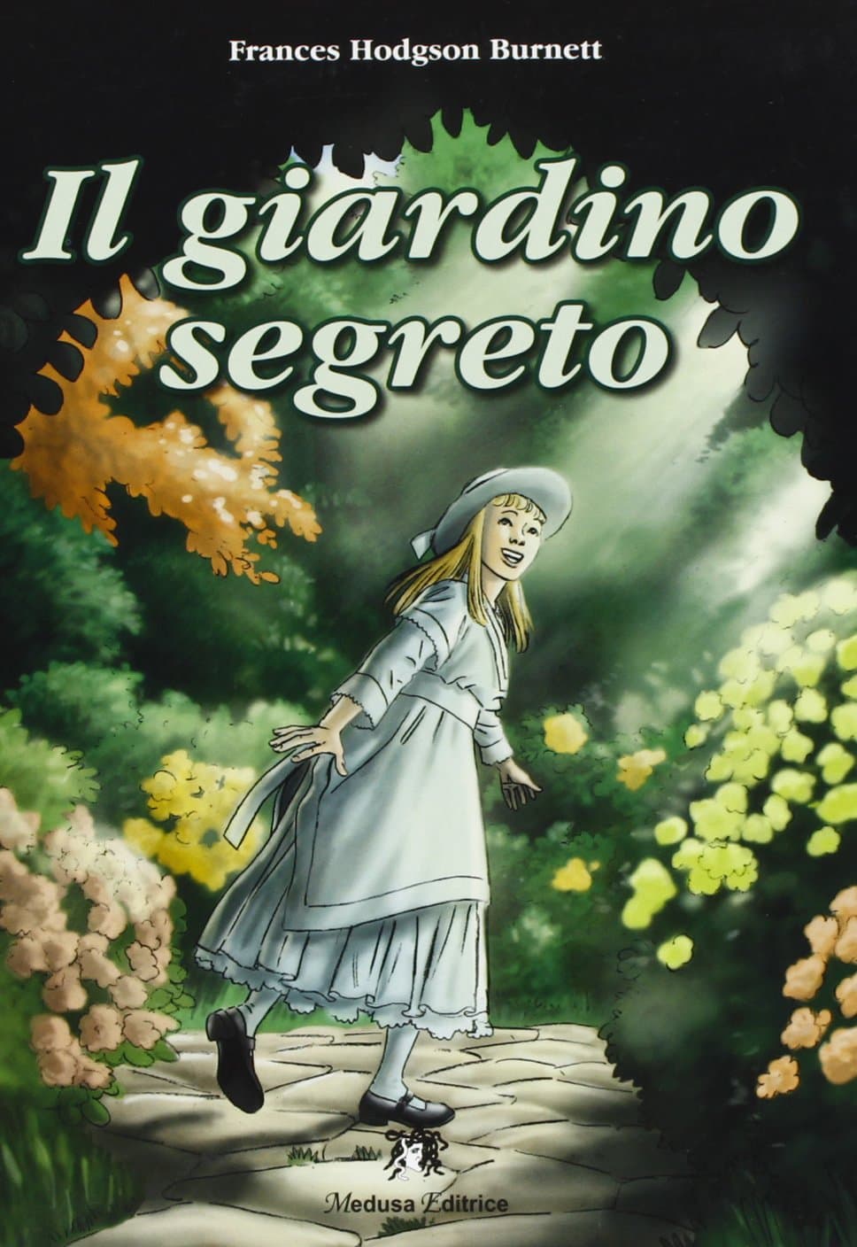 Giardino Segreto Il