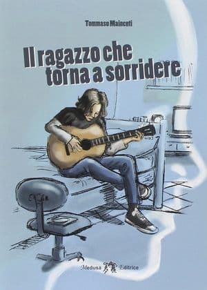 Copertina Ragazzo Che Torna A Sorridere (Il)