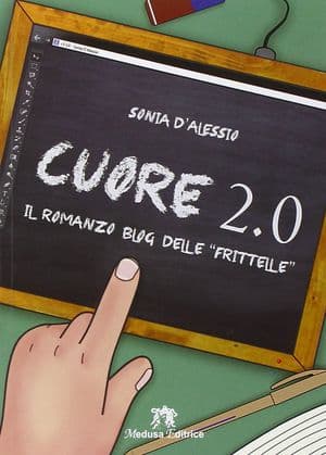 Copertina Cuore  2.0