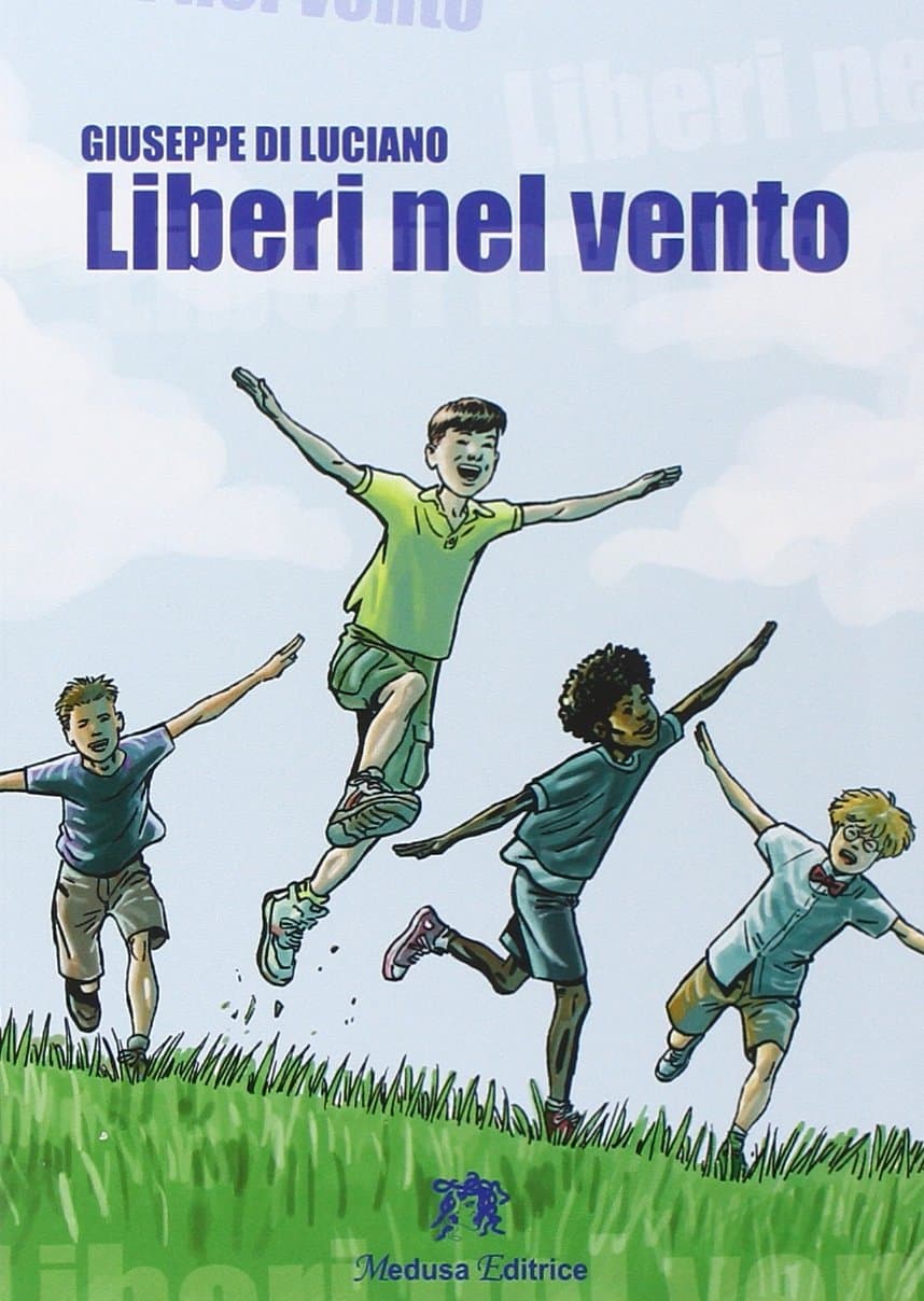 Liberi Nel Vento