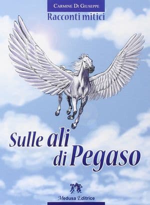 Copertina Sulle Ali Di Pegaso