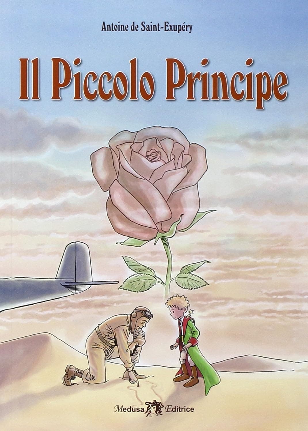 Piccolo Principe (Il)