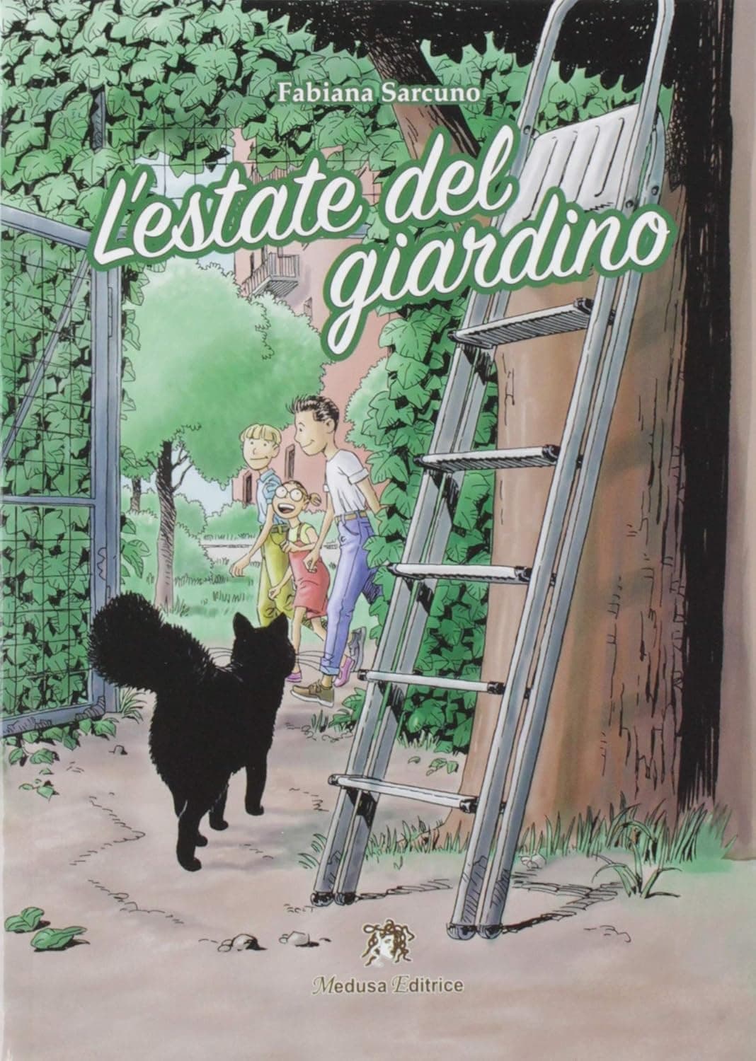 Estate Del Giardino  (L')