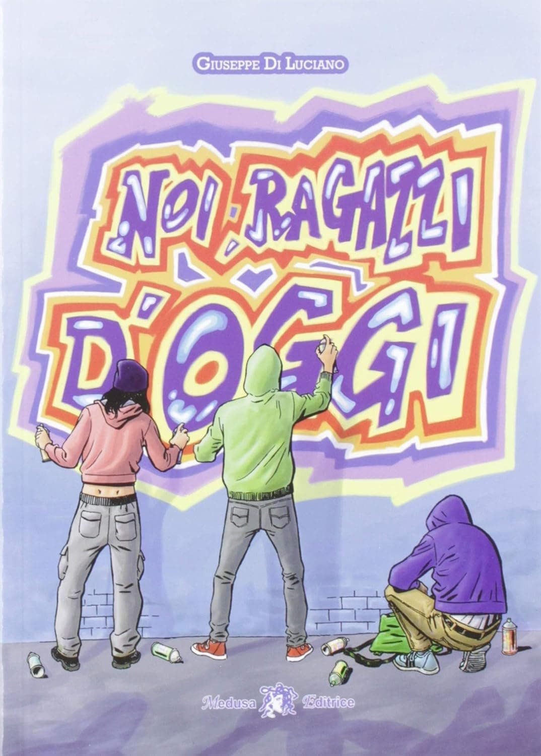 Noi Ragazzi D'Oggi - Ed. 2019