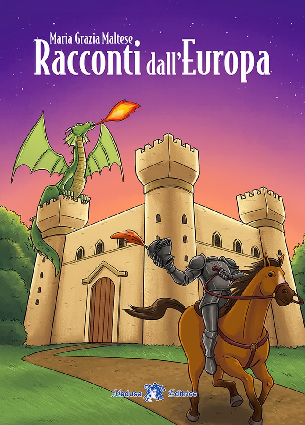 Racconti Dall'Europa
